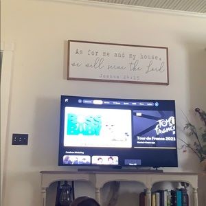 Meet your Posher, Graham